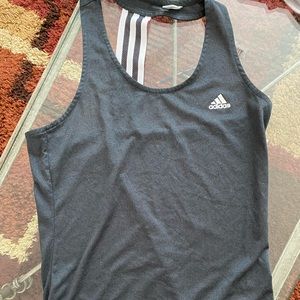 Adidas tank